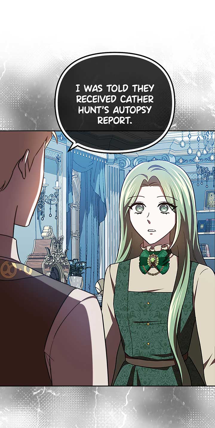 I’m a Supporting Role in a Horror Game, Don’t Kill Me Chapter 24 - Page 70
