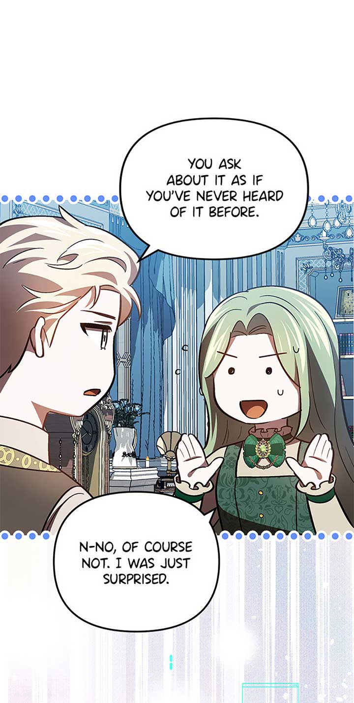 I’m a Supporting Role in a Horror Game, Don’t Kill Me Chapter 24 - Page 72