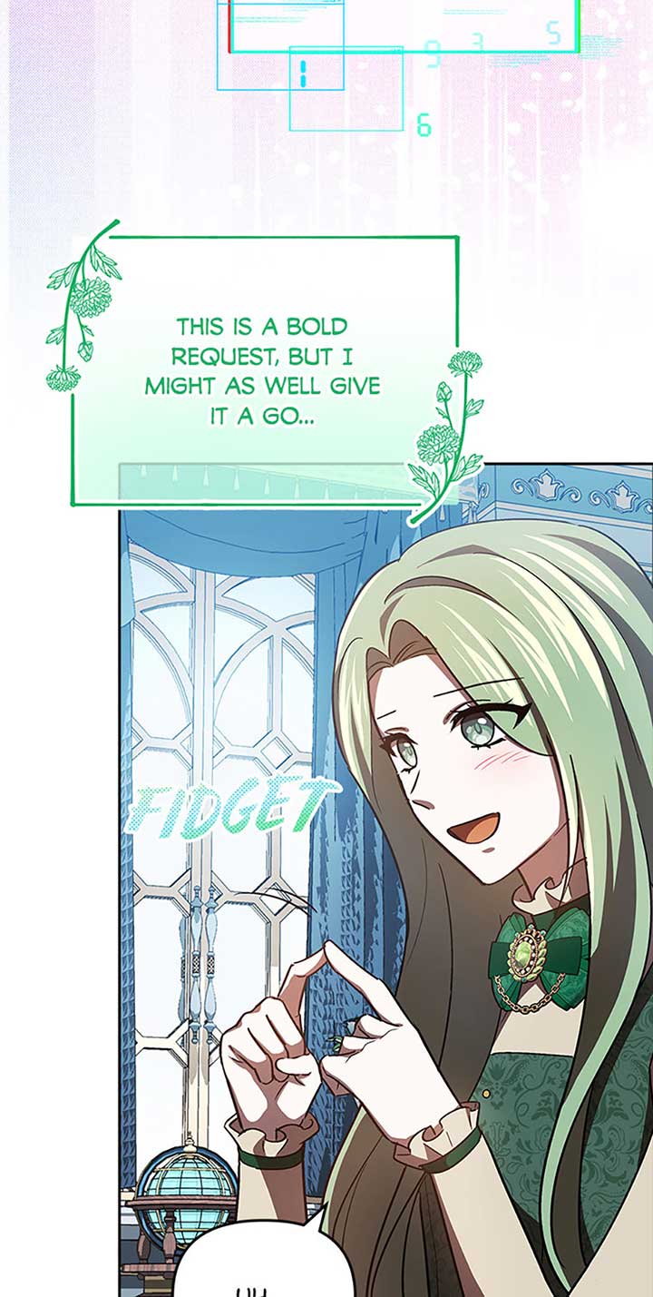 I’m a Supporting Role in a Horror Game, Don’t Kill Me Chapter 24 - Page 74
