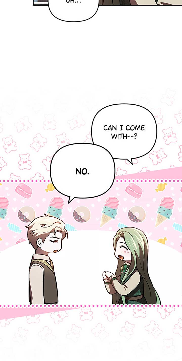 I’m a Supporting Role in a Horror Game, Don’t Kill Me Chapter 24 - Page 75