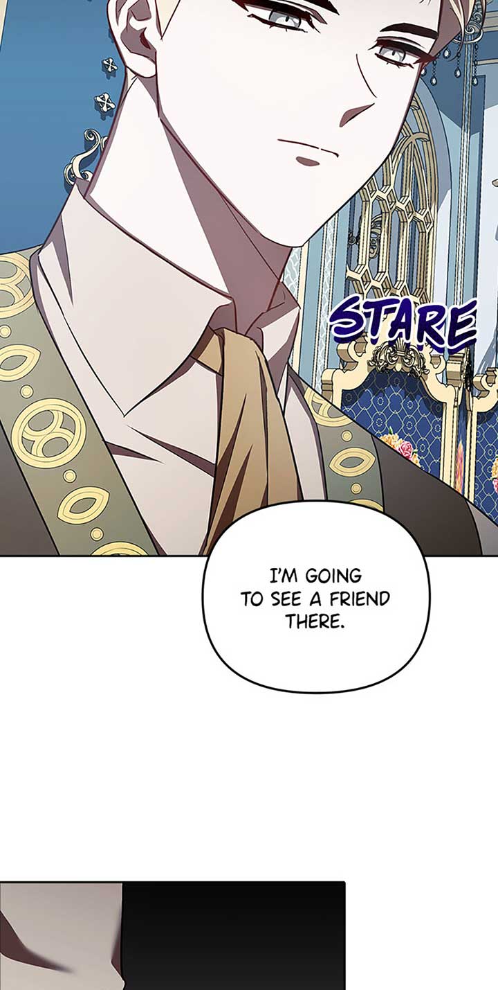 I’m a Supporting Role in a Horror Game, Don’t Kill Me Chapter 24 - Page 79