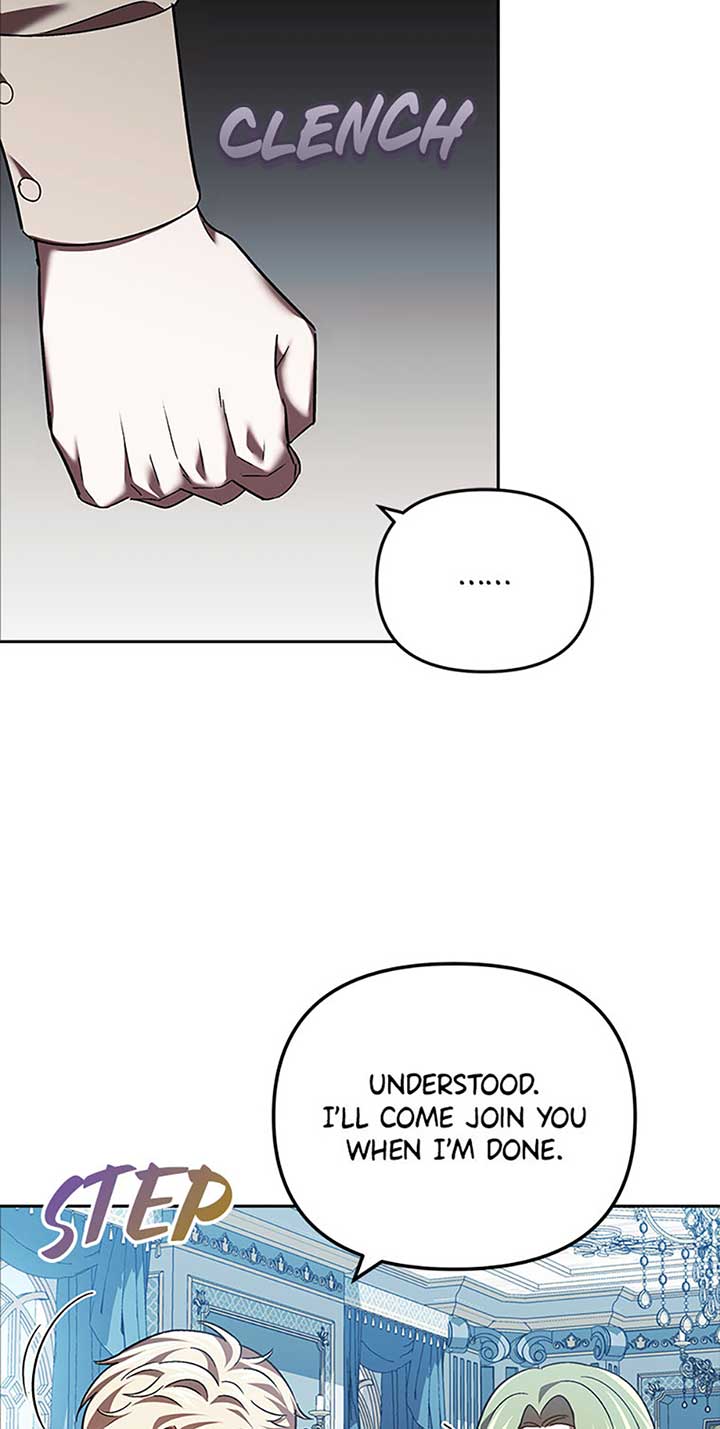 I’m a Supporting Role in a Horror Game, Don’t Kill Me Chapter 24 - Page 80