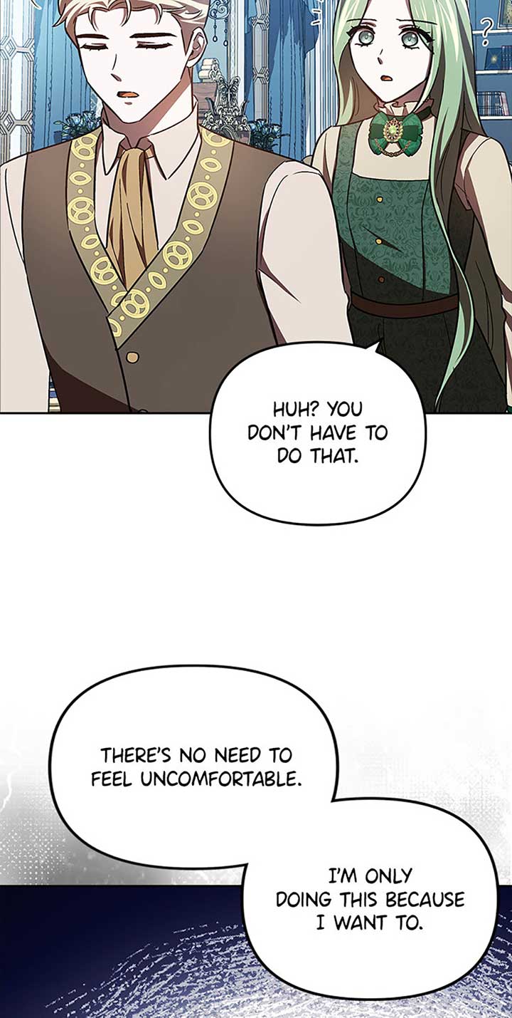 I’m a Supporting Role in a Horror Game, Don’t Kill Me Chapter 24 - Page 81