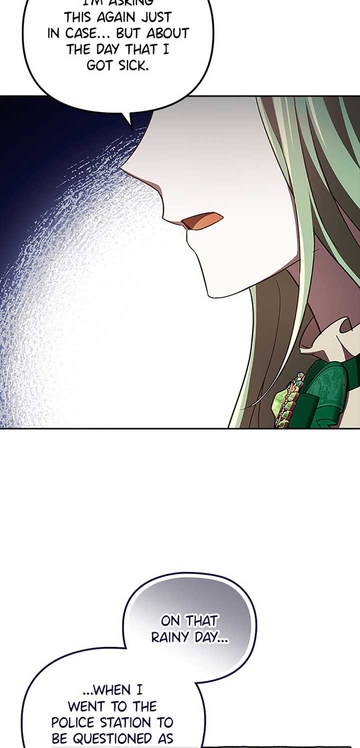 I’m a Supporting Role in a Horror Game, Don’t Kill Me Chapter 24 - Page 84