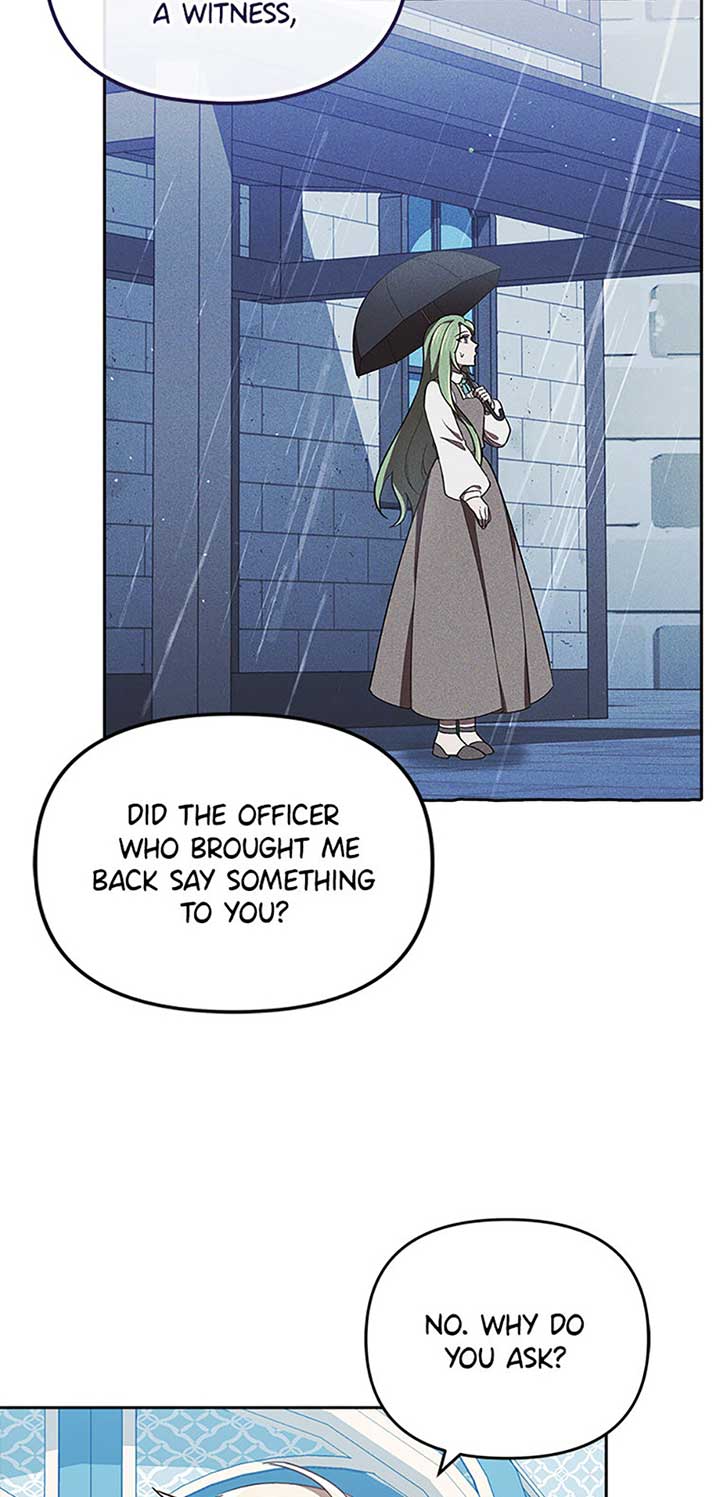 I’m a Supporting Role in a Horror Game, Don’t Kill Me Chapter 24 - Page 85