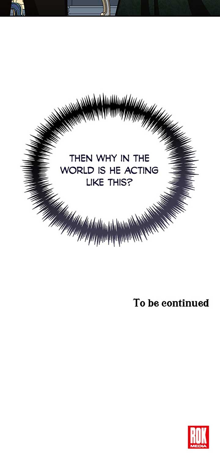 I’m a Supporting Role in a Horror Game, Don’t Kill Me Chapter 24 - Page 89