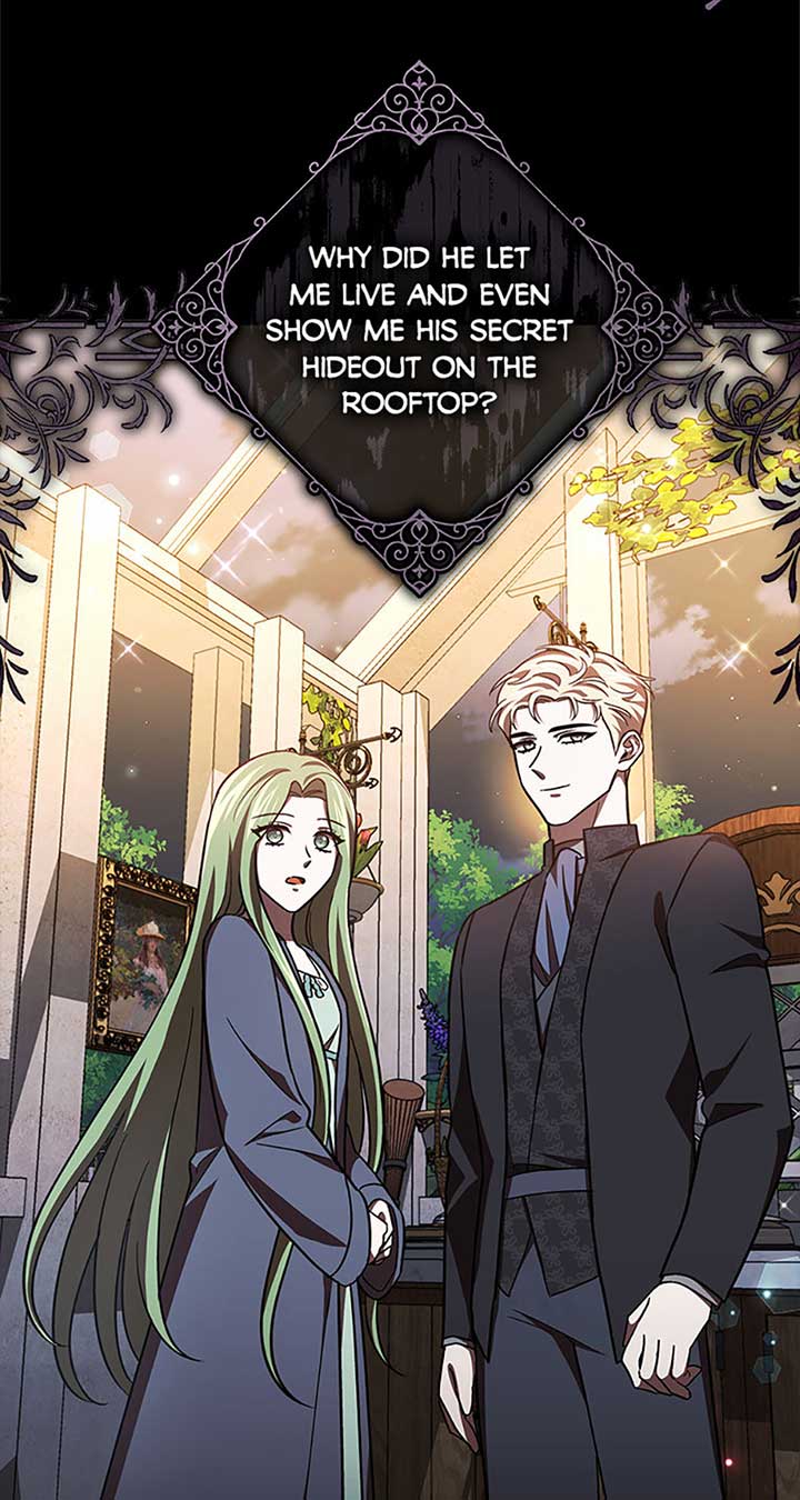 I’m a Supporting Role in a Horror Game, Don’t Kill Me Chapter 24 - Page 9