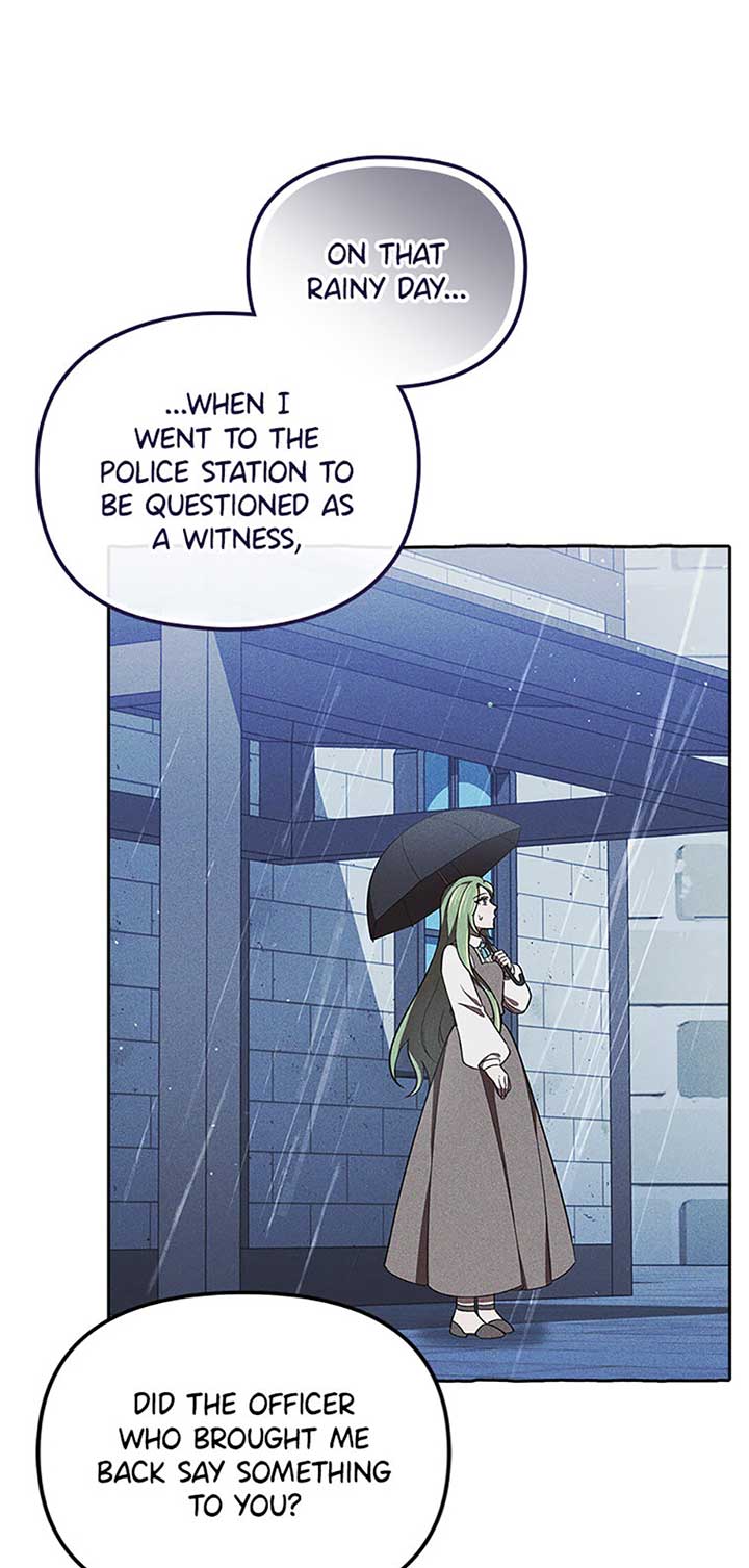 I’m a Supporting Role in a Horror Game, Don’t Kill Me Chapter 25 - Page 0