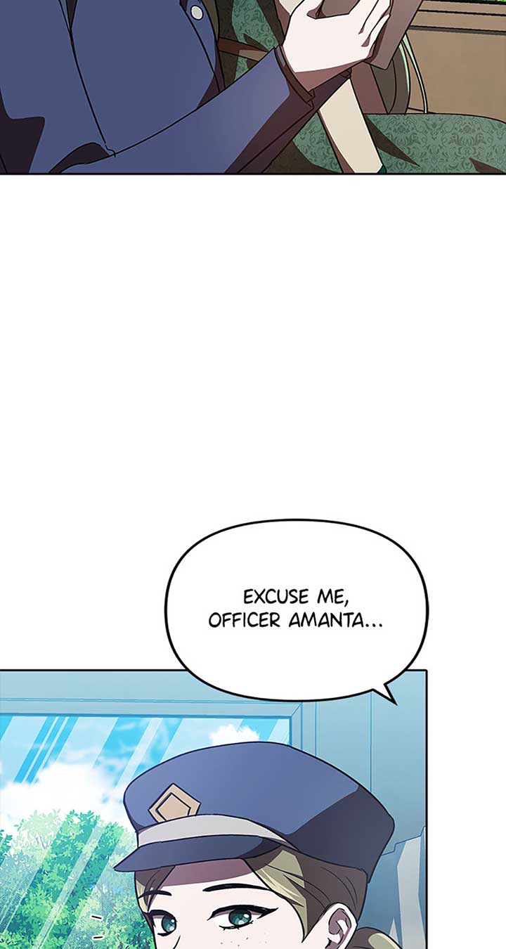 I’m a Supporting Role in a Horror Game, Don’t Kill Me Chapter 25 - Page 13