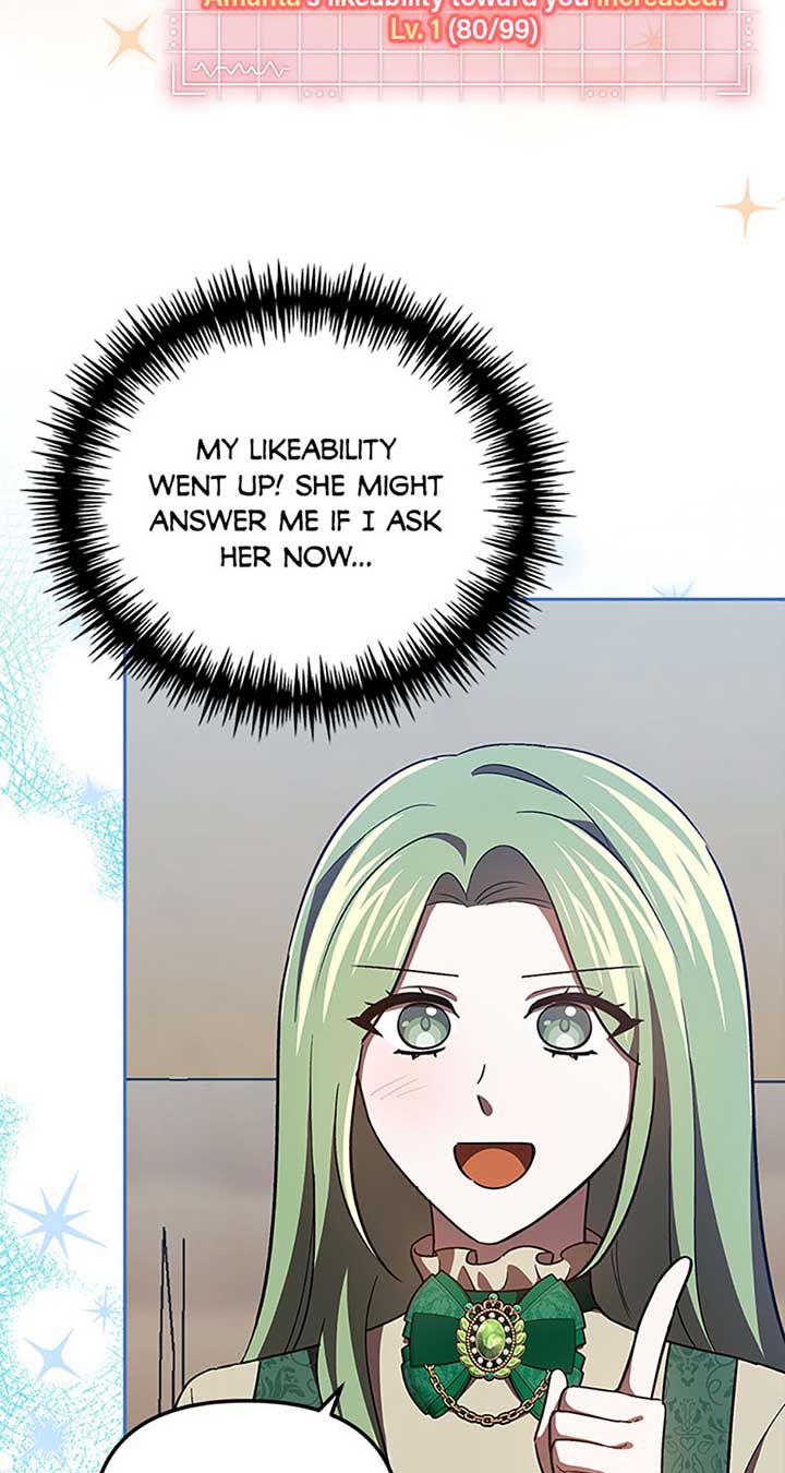 I’m a Supporting Role in a Horror Game, Don’t Kill Me Chapter 25 - Page 18