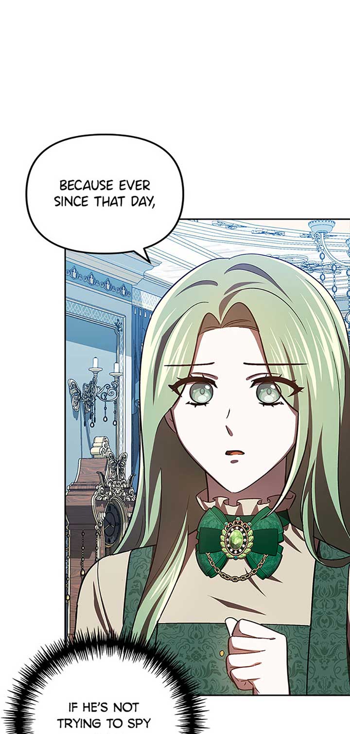 I’m a Supporting Role in a Horror Game, Don’t Kill Me Chapter 25 - Page 2