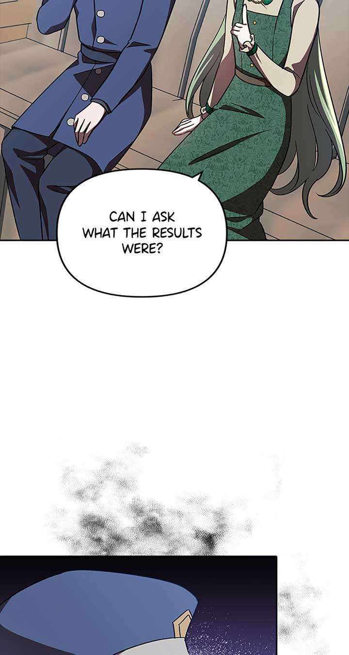 I’m a Supporting Role in a Horror Game, Don’t Kill Me Chapter 25 - Page 20