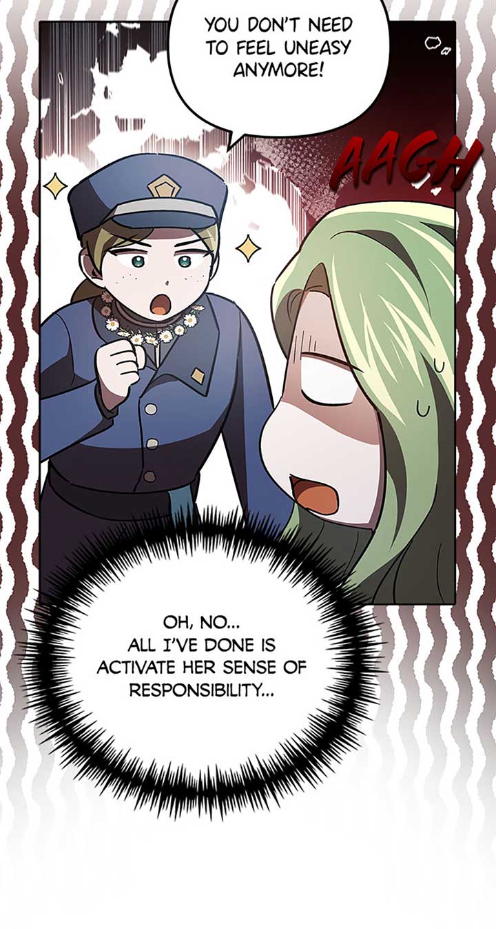 I’m a Supporting Role in a Horror Game, Don’t Kill Me Chapter 25 - Page 24