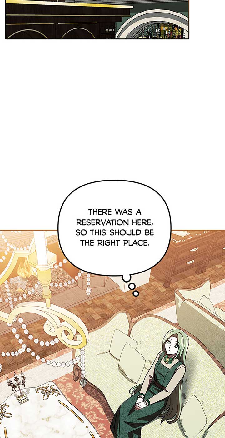 I’m a Supporting Role in a Horror Game, Don’t Kill Me Chapter 25 - Page 28