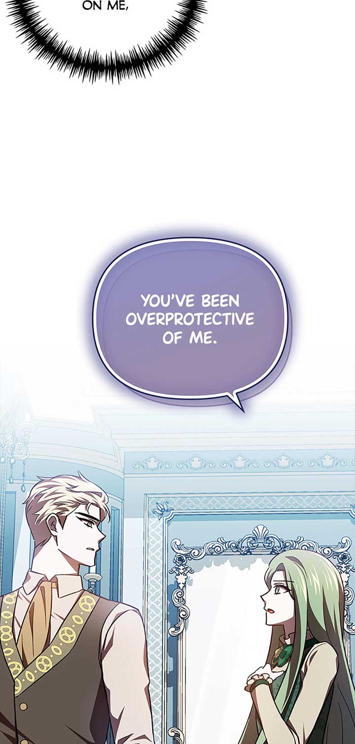 I’m a Supporting Role in a Horror Game, Don’t Kill Me Chapter 25 - Page 3