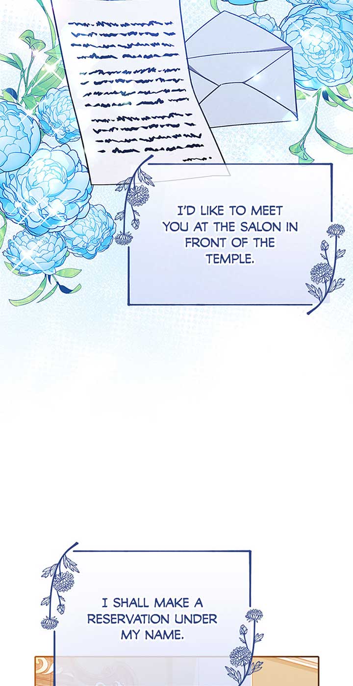 I’m a Supporting Role in a Horror Game, Don’t Kill Me Chapter 25 - Page 30