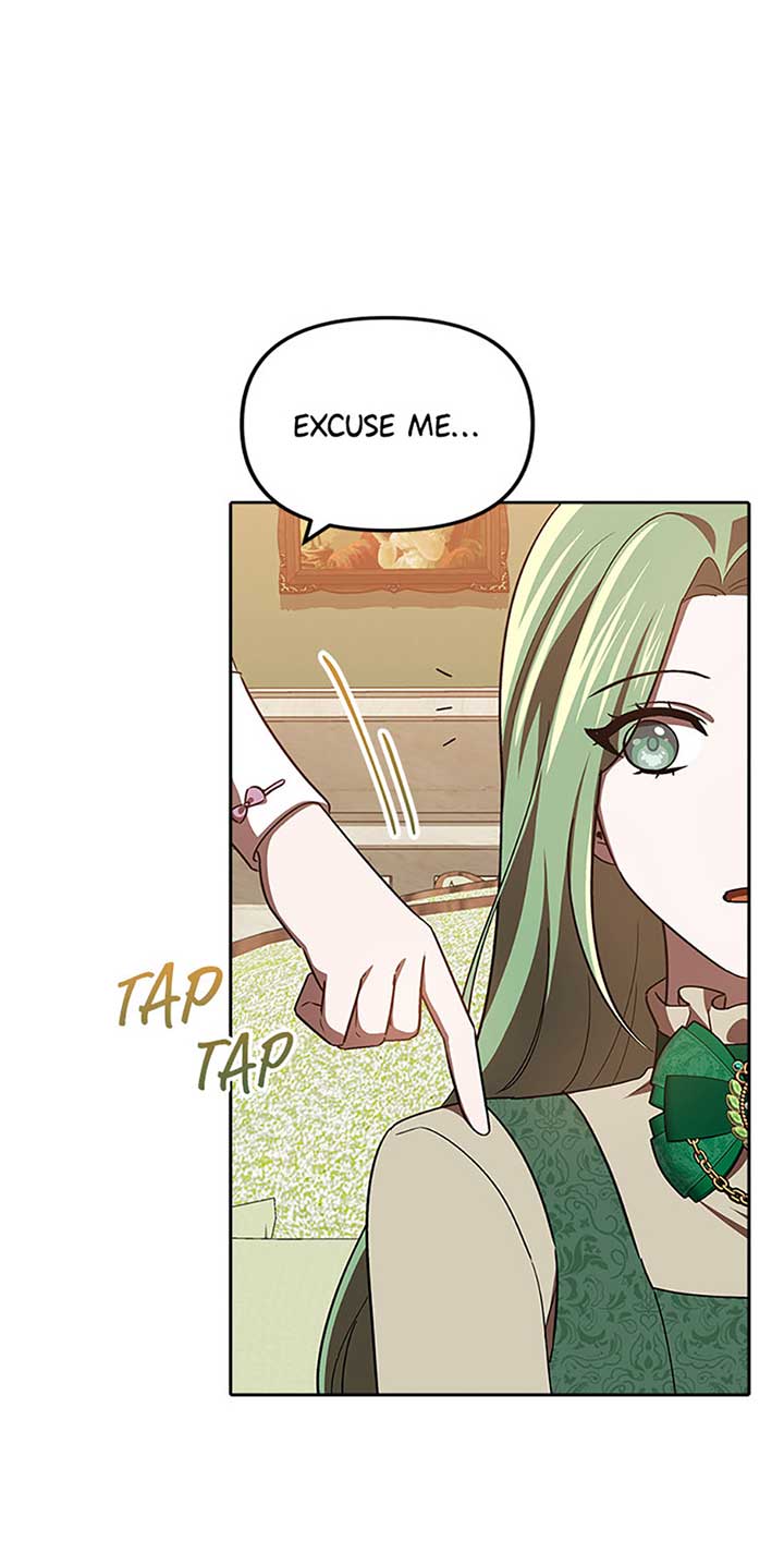 I’m a Supporting Role in a Horror Game, Don’t Kill Me Chapter 25 - Page 33