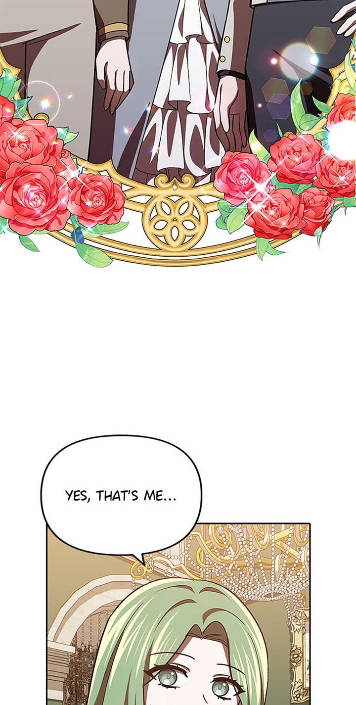 I’m a Supporting Role in a Horror Game, Don’t Kill Me Chapter 25 - Page 36