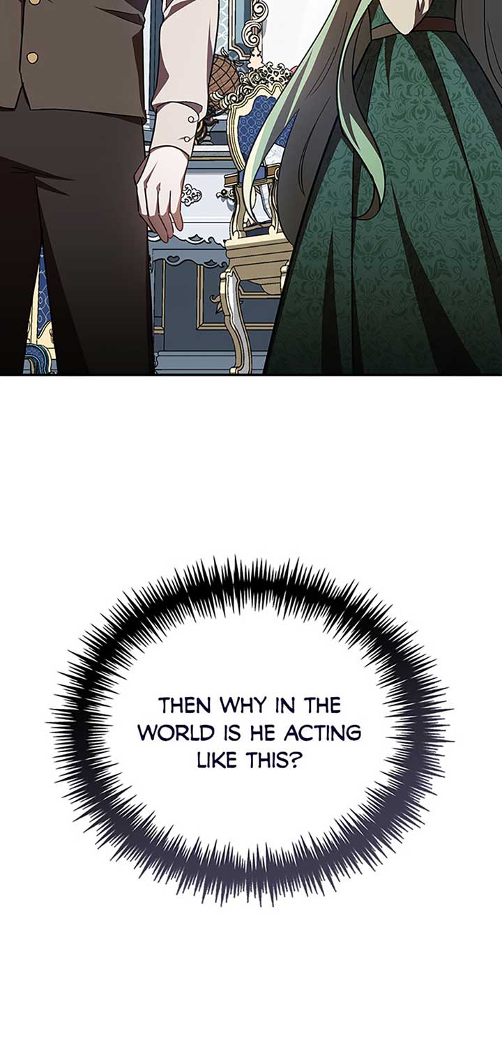 I’m a Supporting Role in a Horror Game, Don’t Kill Me Chapter 25 - Page 4