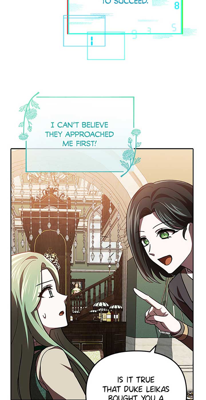 I’m a Supporting Role in a Horror Game, Don’t Kill Me Chapter 25 - Page 44