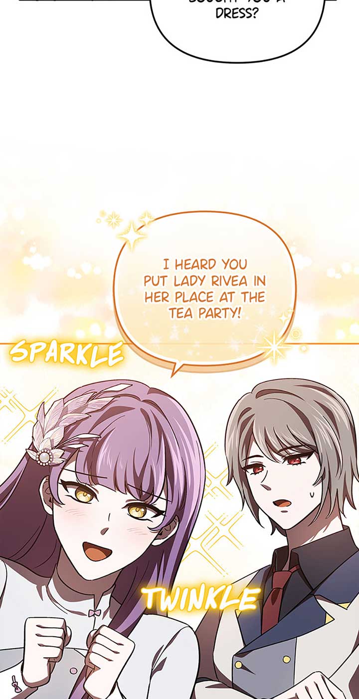 I’m a Supporting Role in a Horror Game, Don’t Kill Me Chapter 25 - Page 45
