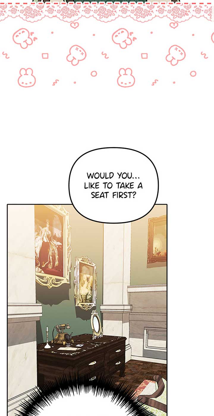 I’m a Supporting Role in a Horror Game, Don’t Kill Me Chapter 25 - Page 47