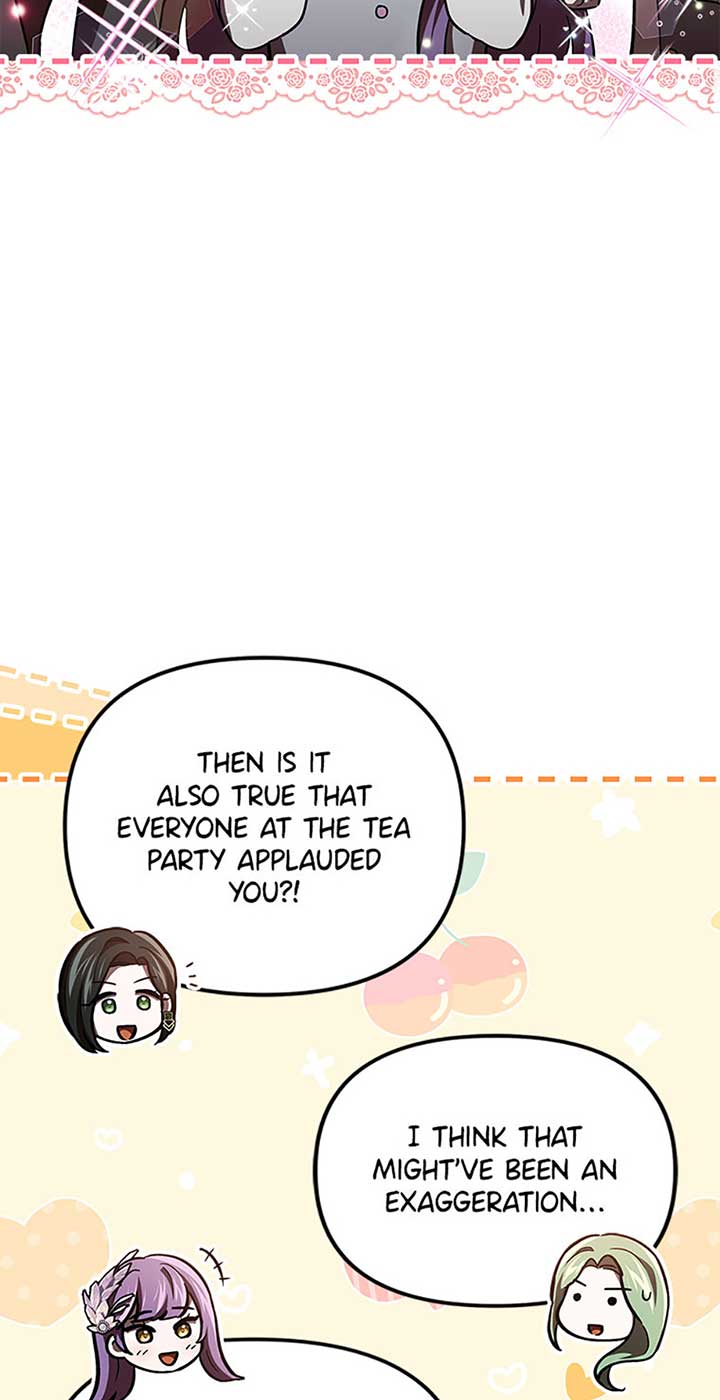 I’m a Supporting Role in a Horror Game, Don’t Kill Me Chapter 25 - Page 52