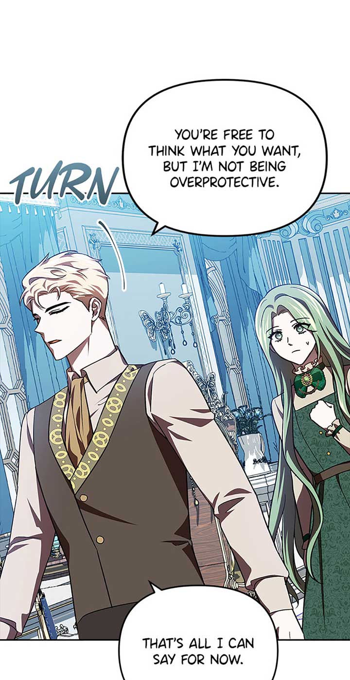 I’m a Supporting Role in a Horror Game, Don’t Kill Me Chapter 25 - Page 6