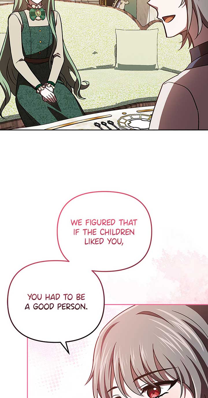 I’m a Supporting Role in a Horror Game, Don’t Kill Me Chapter 25 - Page 60