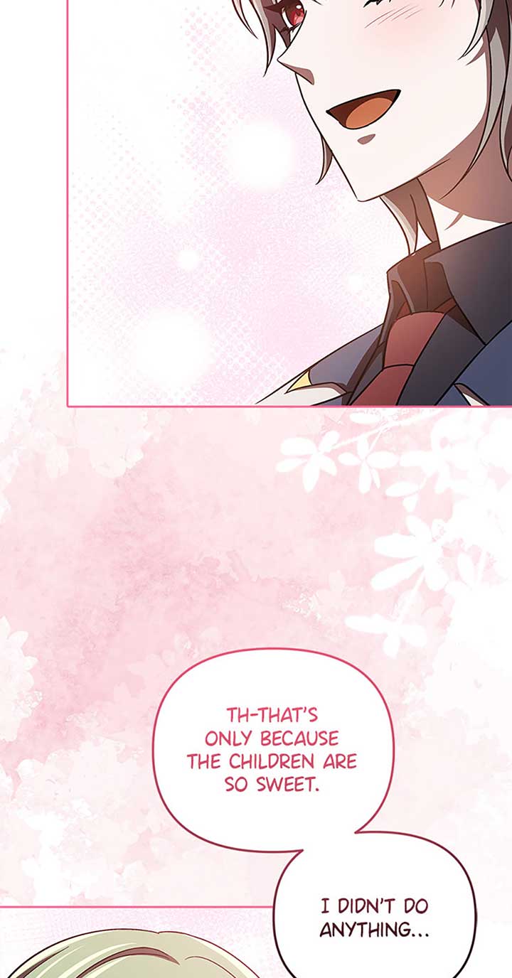 I’m a Supporting Role in a Horror Game, Don’t Kill Me Chapter 25 - Page 61
