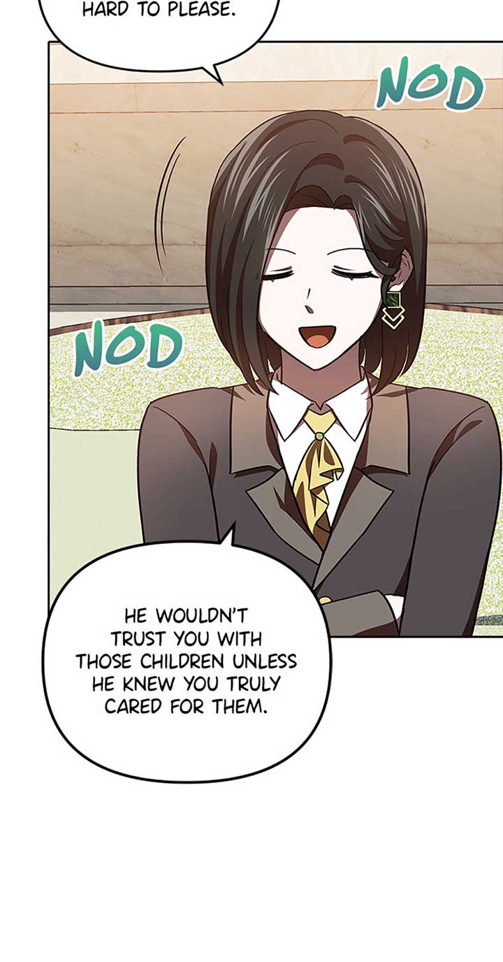 I’m a Supporting Role in a Horror Game, Don’t Kill Me Chapter 25 - Page 63