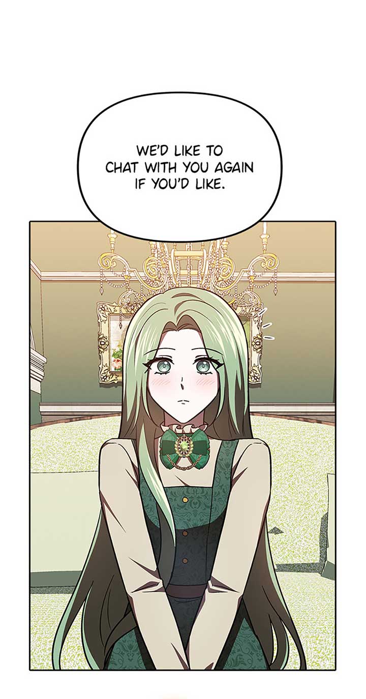I’m a Supporting Role in a Horror Game, Don’t Kill Me Chapter 25 - Page 65