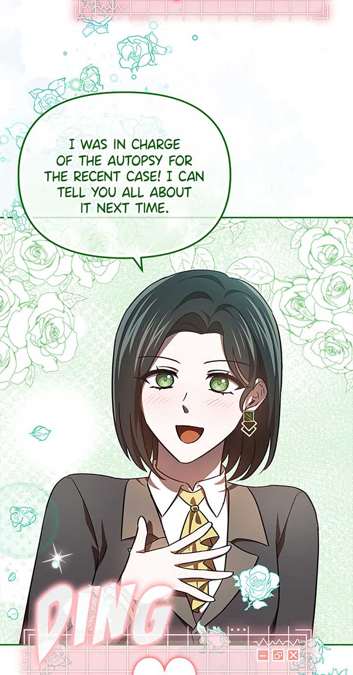 I’m a Supporting Role in a Horror Game, Don’t Kill Me Chapter 25 - Page 69