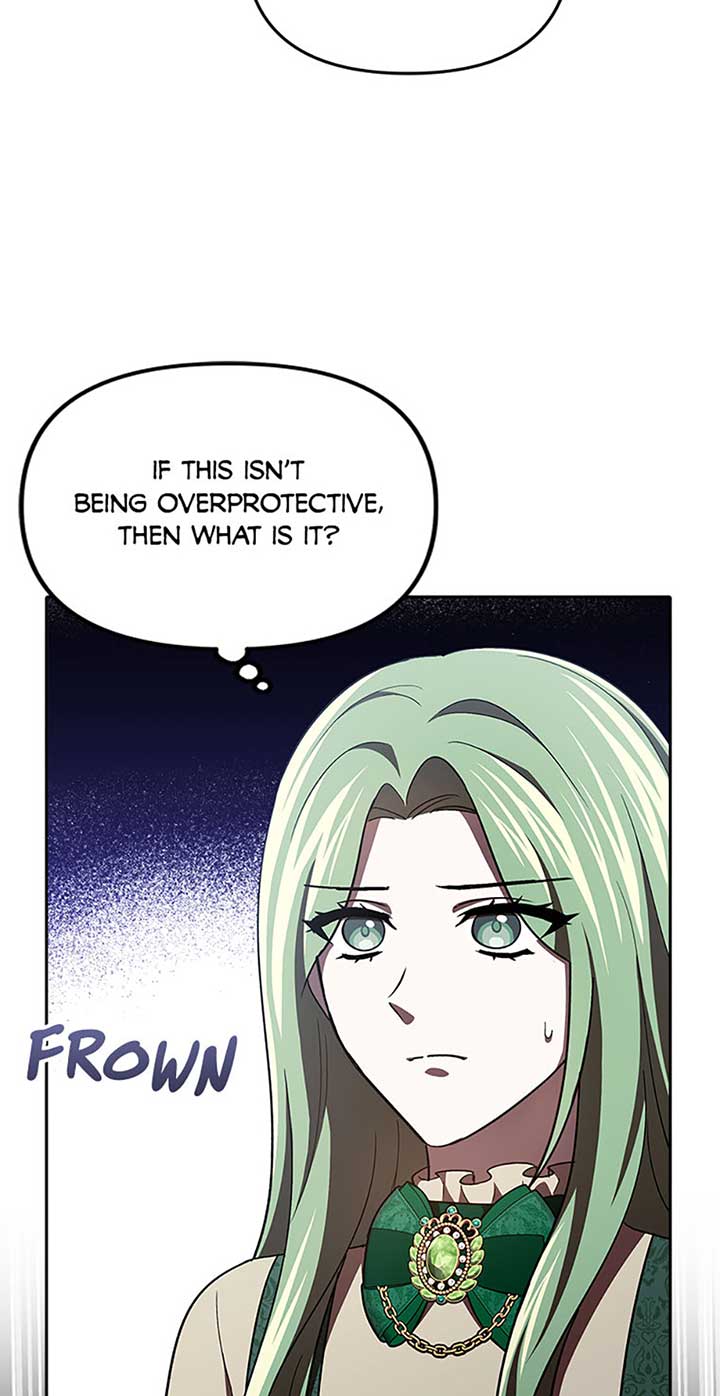 I’m a Supporting Role in a Horror Game, Don’t Kill Me Chapter 25 - Page 7