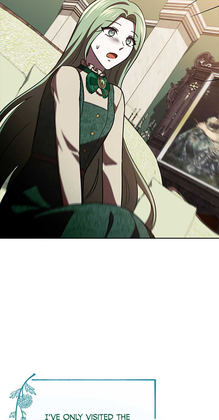 I’m a Supporting Role in a Horror Game, Don’t Kill Me Chapter 25 - Page 71