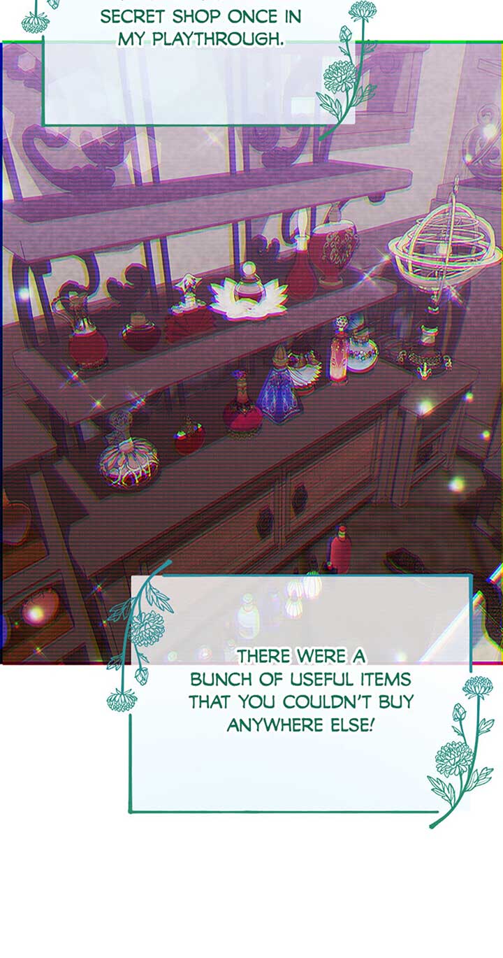 I’m a Supporting Role in a Horror Game, Don’t Kill Me Chapter 25 - Page 72