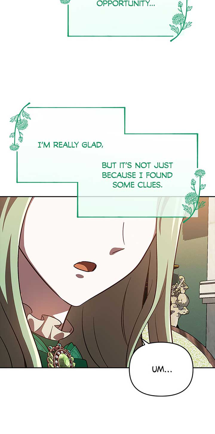 I’m a Supporting Role in a Horror Game, Don’t Kill Me Chapter 25 - Page 74