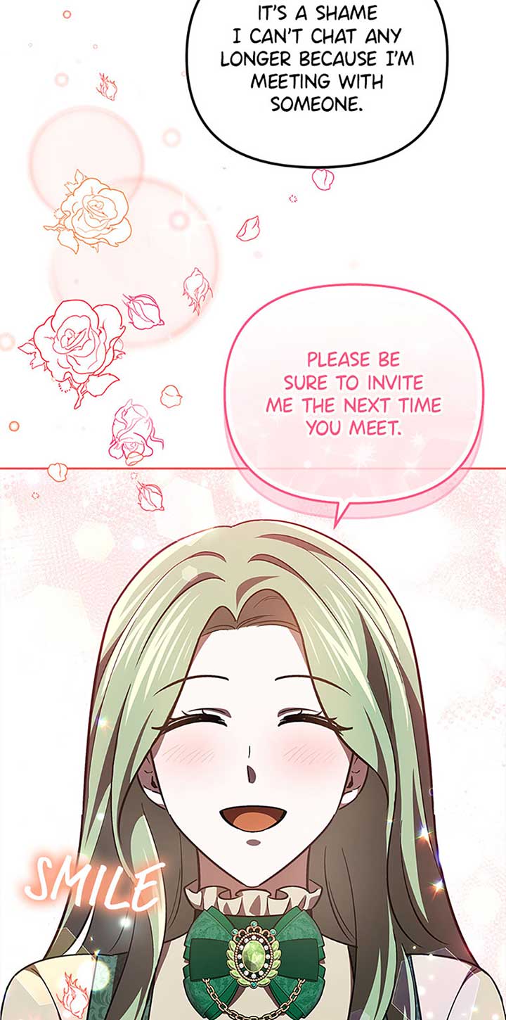 I’m a Supporting Role in a Horror Game, Don’t Kill Me Chapter 25 - Page 76