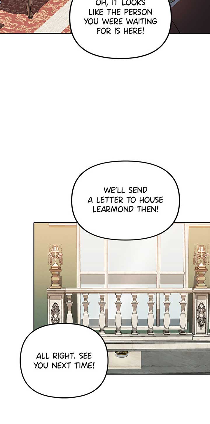 I’m a Supporting Role in a Horror Game, Don’t Kill Me Chapter 25 - Page 80