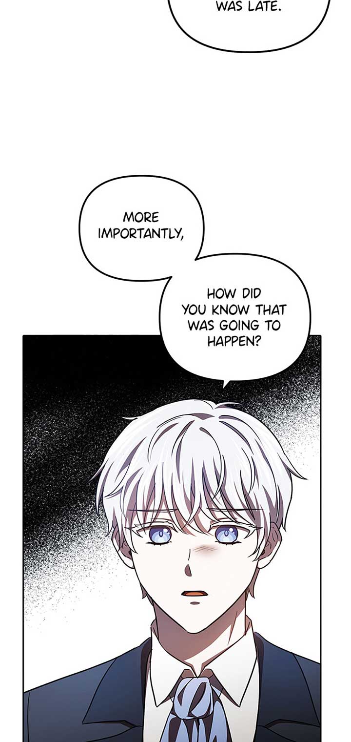 I’m a Supporting Role in a Horror Game, Don’t Kill Me Chapter 25 - Page 82
