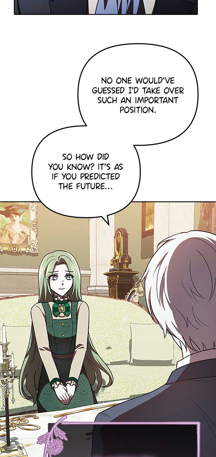 I’m a Supporting Role in a Horror Game, Don’t Kill Me Chapter 25 - Page 83
