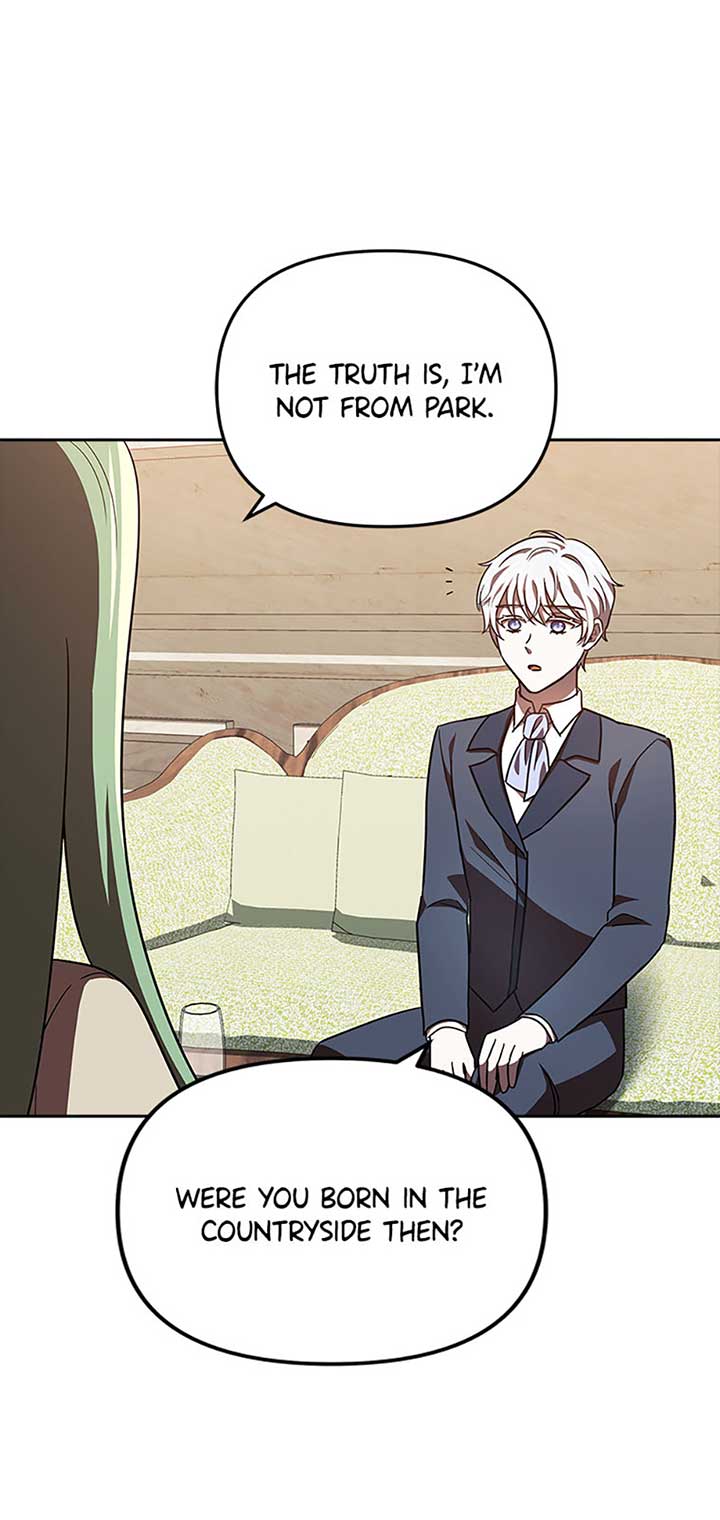 I’m a Supporting Role in a Horror Game, Don’t Kill Me Chapter 25 - Page 85