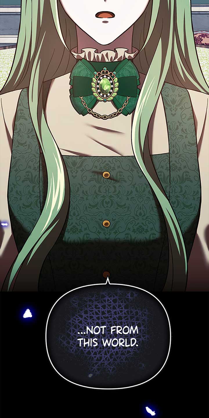 I’m a Supporting Role in a Horror Game, Don’t Kill Me Chapter 26 - Page 11
