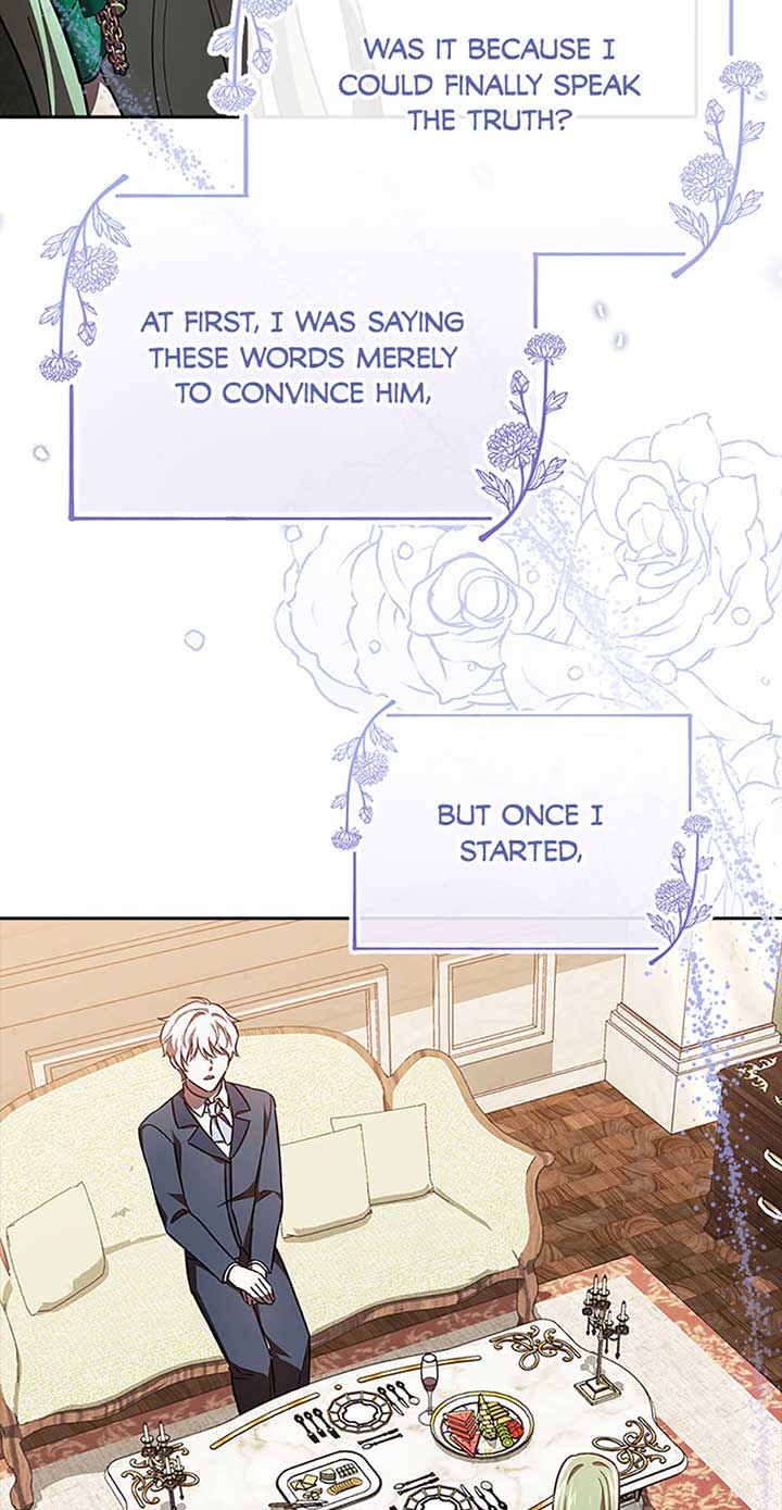 I’m a Supporting Role in a Horror Game, Don’t Kill Me Chapter 26 - Page 16