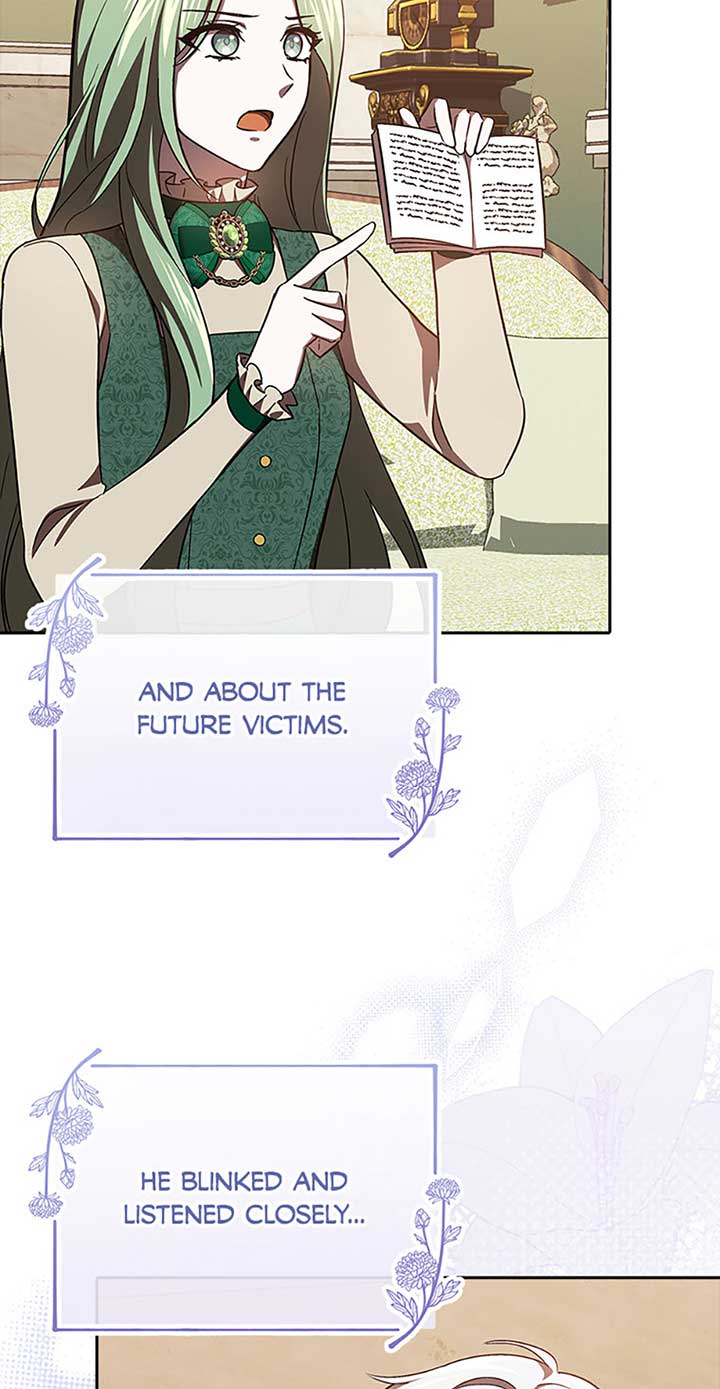 I’m a Supporting Role in a Horror Game, Don’t Kill Me Chapter 26 - Page 18