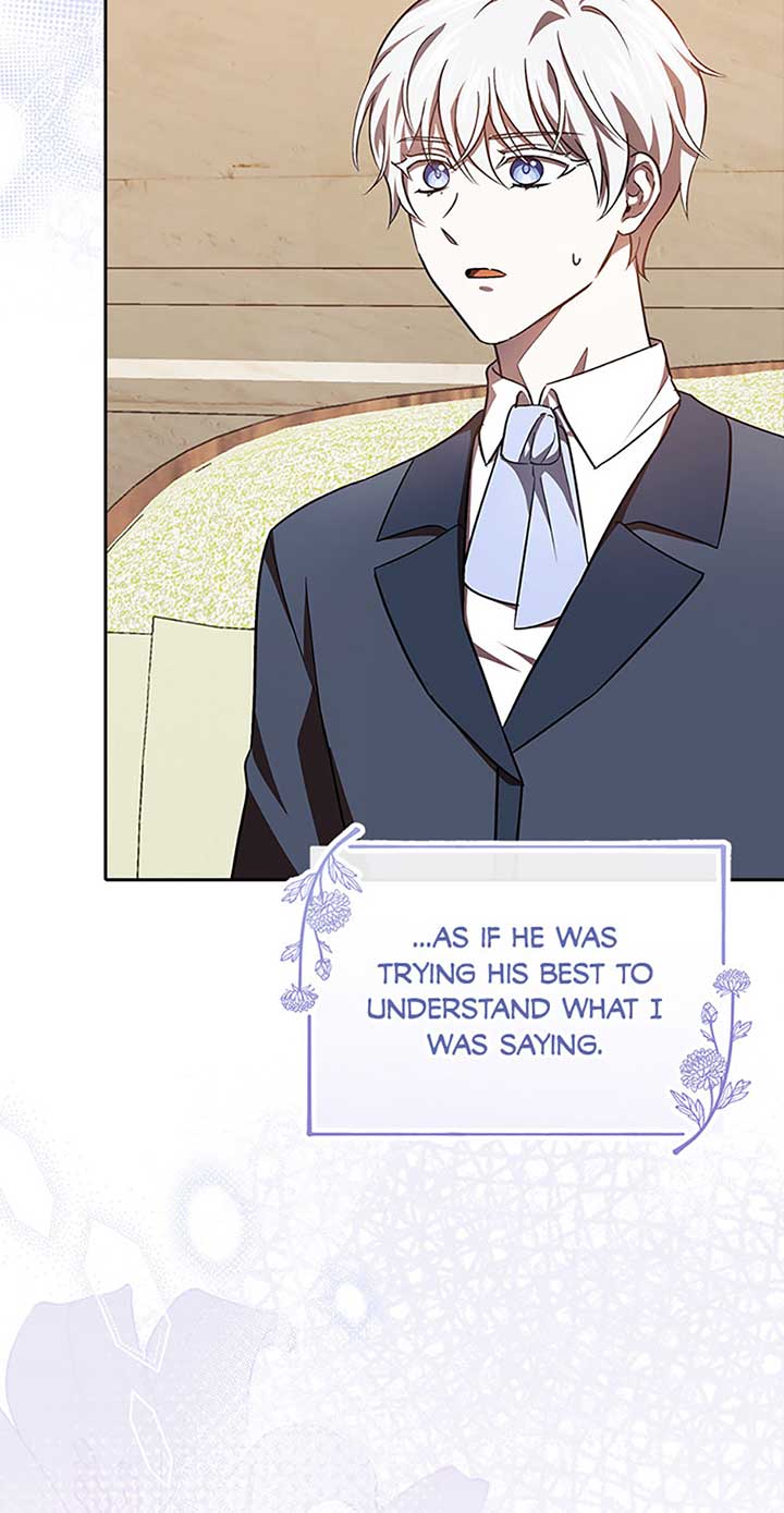 I’m a Supporting Role in a Horror Game, Don’t Kill Me Chapter 26 - Page 19