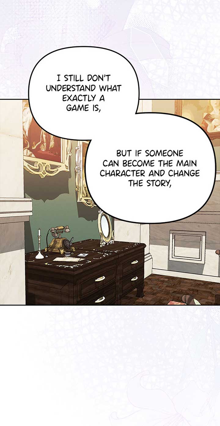 I’m a Supporting Role in a Horror Game, Don’t Kill Me Chapter 26 - Page 20