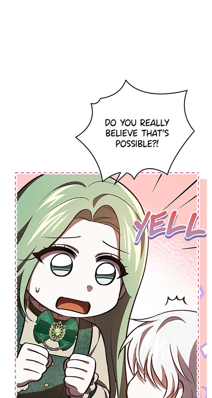 I’m a Supporting Role in a Horror Game, Don’t Kill Me Chapter 26 - Page 29