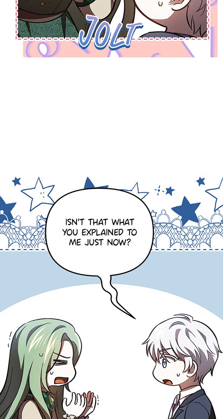 I’m a Supporting Role in a Horror Game, Don’t Kill Me Chapter 26 - Page 30