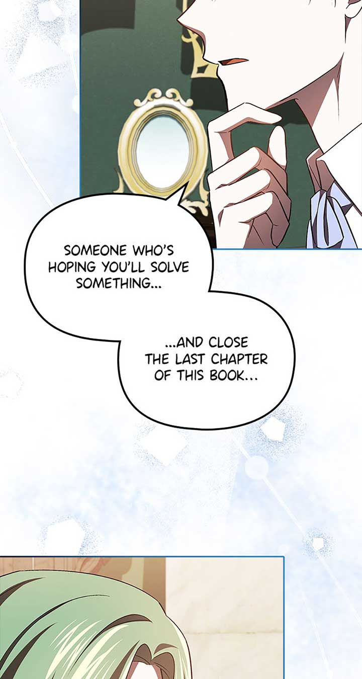 I’m a Supporting Role in a Horror Game, Don’t Kill Me Chapter 26 - Page 32